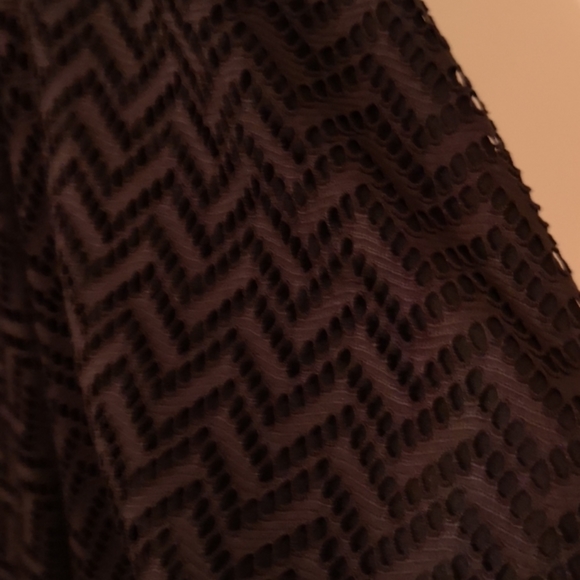 Flowy Womens Dress - Picture 2 of 2